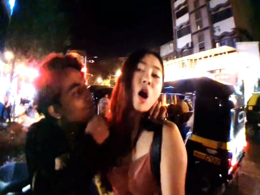 மும்பை: தென் கொரிய பெண்ணுக்கு பாதுகாப்பு அளிக்கப்படும்: வெளியுறவுத்துறை அமைச்சகம் உறுதி!