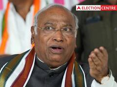 कांग्रेस अध्यक्ष खरगे बोले- 'गुजरात सरकार पांच लाख पदों को नहीं भर रही क्योंकि आधे आरक्षित हैं'