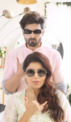 Gurmeet-Debina House: বিশাল বিলাসবহুল বাড়ি কিনলেন গুরমিত-দেবিনা, দেখুন অন্দরমহলের ছবি