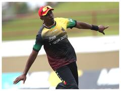 CSK Ropes In Dwayne Bravo As Bowling Coach Ahead Of 2023 IPL