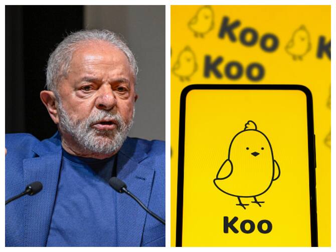 How and why Koo app has gained popularity in Brazil