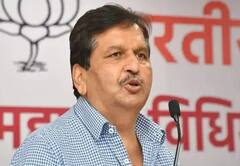 शिवाजी महाराज का अपमान कर अकेले पड़ गए महाराष्ट्र सरकार के सबसे अमीर मंत्री