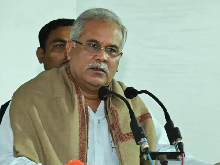 Baster News: जगदलपुर हादसे में छह की मौत, सीएम बघेल ने की मृतक के परिजनों को 4-4 लाख मुआवजा देने की घोषणा