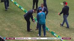 Ricky Ponting Heart Problem : కామెంటరీ చేస్తుండగానే అస్వస్థతకు గురైన రికీ పాంటింగ్ | ABP Desam