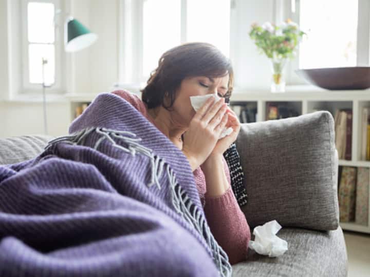 'Early flu season, Covid, RSV causes for concern in Europe' 'Early Flu Season, Covid, RSV Causes For Concern In Europe'