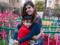 शालीन भनोट से तलाक के बाद पैसों की तंगी से गुजर रही थीं दलजीत कौर, बताया- कैसे की बेटे की परवरिश