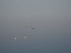 Indian Navy Day: एयर फोर्स की तर्ज पर नेवी भी दिल्ली से बाहर मनाएगी स्थापना दिवस, राष्ट्रपति द्रौपदी मुर्मू खुद देखेंगी ताकत