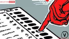 Gujarat Election 2022: ગુજરાતમાં 5 ડિસેમ્બરે બીજા તબક્કાનું મતદાન, 93 આ બેઠક પર થશે વોટિંગ