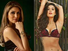 In Pics: इन एक्टर्स के बच्चों ने नहीं चुनी फिल्मों की राह, कोई बना डिजाइनर तो कोई फिटनेस एक्सपर्ट