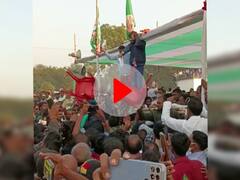 कुढ़नी में CM नीतीश की चुनावी सभा में बवाल, CTET और BTET अभ्यर्थियों के साथ मारपीट