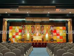 Akshaya Hardeek Wedding : शुभमंगल सावधान! आज राणादाच्या होणार पाठकबाई; दारी मांडव सजला...