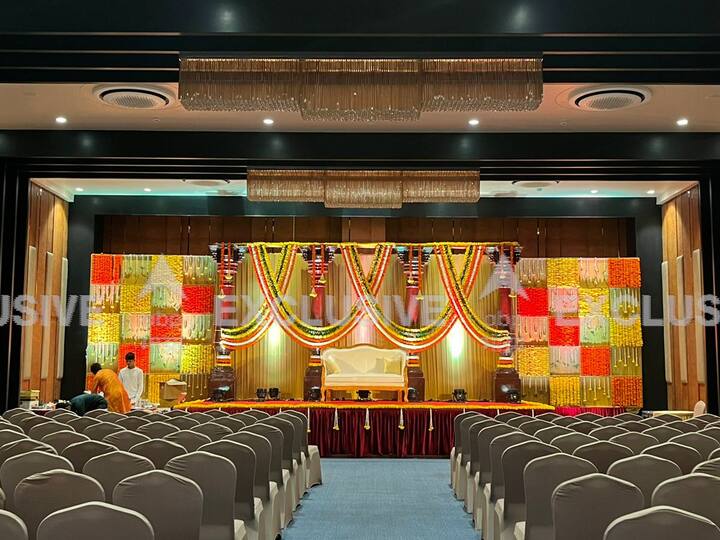 'तुझ्यात जीव रंगला' या मालिकेच्या माध्यमातून घराघरांत पोहोचलेले राणा-अंजली म्हणजेच हार्दिक जोशी आणि अक्षया देवधर आज लग्नबंधनात अडकणार आहेत.