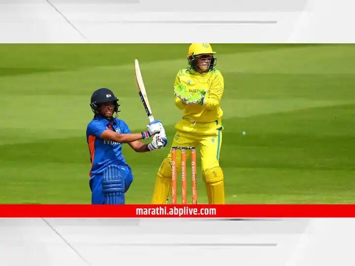 IND W vs AUS W: India Women squad for Australia t20 series announced, Pooja Vastrakar ruled out IND W vs AUS W: ऑस्ट्रेलियाविरुद्धच्या टी-20 मालिकेसाठी टीम इंडियाची घोषणा; स्टार ऑलराऊंडर बाहेर