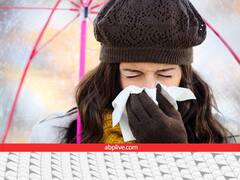 सर्दी में अगर आपके साथ ऐसा हो रहा है तो समझिए बिना एक्सरसाइज के वजन कम हो रहा है?