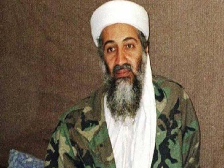 Osama Bin Laden Tested Chemical Weapons On Pet Dogs Claims Son know details Osama Bin laden : நாய்கள் மீது ரசாயன ஆயுத பரிசோதனை...பின்லேடன் குறித்து அதிர்ச்சி தகவல்களை பகிர்ந்த மகன்