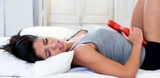 Women Health : ਸਰਦੀਆਂ 'ਚ ਨਹੀਂ ਸਤਾਏਗਾ ਪੀਰੀਅਡ ਪੇਨ, ਬਸ ਇਨ੍ਹਾਂ 3 ਤਰੀਕਿਆਂ ਨਾਲ ਕਰੋ ਦੇਸੀ ਘਿਓ ਦੀ ਵਰਤੋਂ