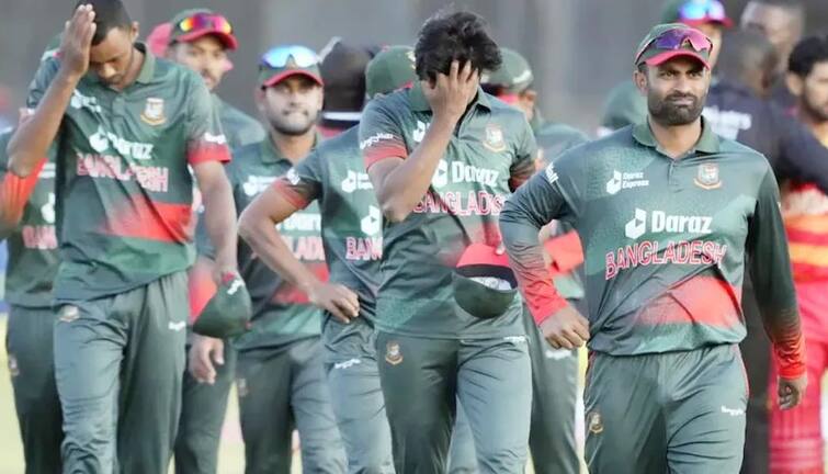 India vs Bangladesh Series Schedule: Bangla captain Tamim Iqbal ruled out of ODIs India vs Bangladesh Series Schedule: ભારત સામેની સીરિઝ અગાઉ બાંગ્લાદેશને લાગ્યો ઝટકો, કેપ્ટન સહિત આ બે સ્ટાર પ્લેયર બહાર