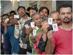 गुजरात में पहले चरण में हुआ 62.89% मतदान, पिछली बार के मुकाबले 4 फीसदी कम, देखिए जिलेवार आंकड़े