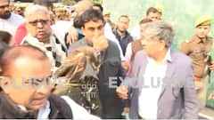 Irfan Solanki News: जब रोते हुए सरेंडर करने पहुंचे सोलंकी ब्रदर्स | UP News