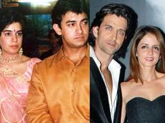 Celebs Mutual Divorce: दुश्मनी से नहीं, कोर्ट के बाहर आपसी सहमति से इन सेलेब्स ने लिया तलाक