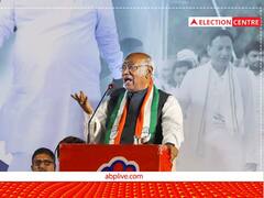 गुजरात चुनाव में 'गालियों' पर गरमाई सियासत, अब खरगे ने पीएम मोदी को लेकर कह दी ये बड़ी बात