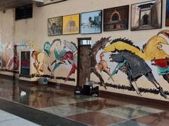 उदयपुर में होगी जी-20 समिट की शेरपा बैठक, 100 ऐतिहासिक इमारतें होंगी जगमग, ड्रोन पर बैन