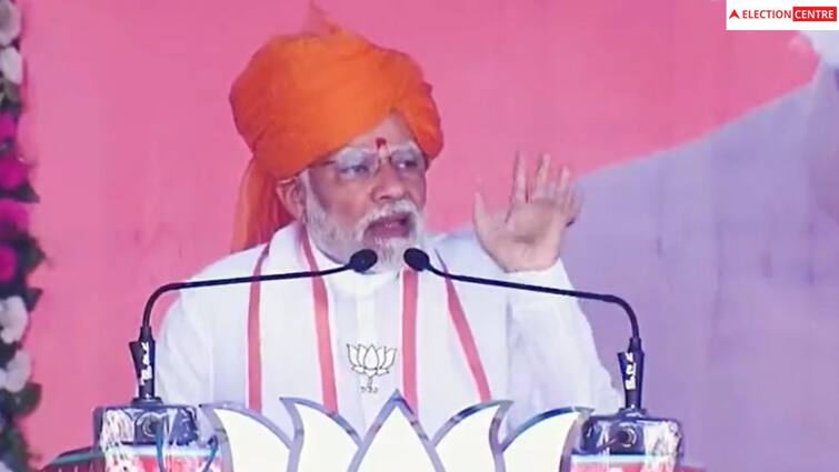 Gujarat Election 2022:   Prime Minister Narendra Modi visited Shri Ogadnath ji temple in Kankrej Gujarat Election 2022: કાંકરેજમાં PM મોદીએ કર્યો દાવો- પ્રથમ તબક્કાના મતદાનમાં ભાજપનો વાગ્યો ડંકો, જીતના તમામ રેકોર્ડ઼ તૂટશે