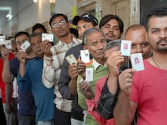Gujarat Polls: Prestige Battle On In Minority And Dalit-Dominated Danilimda Seat As BJP Seeks To Trounce Congress