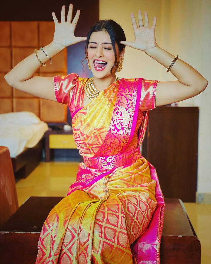 పాయల్ రాజ్ పుత్ (image credit :Payal Rajput/Instagram)