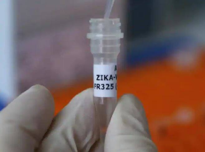 pune reports zika virus case 67 years man infected virus Pune Reports Zika Virus Case: ਪੁਣੇ ਸ਼ਹਿਰ ਵਿੱਚ ਮਿਲਿਆ ਜ਼ੀਕਾ ਵਾਇਰਸ, ਜਾਣੋ ਕਿੰਨਾ ਹੈ ਖ਼ਤਰਨਾਕ