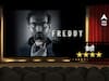 Freddy Review : थक्क करणारं मास्टर माईंड 'फ्रेडी'चं जग