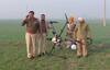 ਇੱਕ ਹਫ਼ਤੇ ਤੋਂ ਵੀ ਘੱਟ ਸਮੇਂ ਵਿੱਚ ਤਰਨਤਾਰਨ ਪੁਲਿਸ ਵੱਲੋਂ ਬਰਾਮਦ ਕੀਤਾ ਗਿਆ ਇਹ ਤੀਜਾ ਡਰੋਨ : ਡੀਜੀਪੀ ਗੌਰਵ ਯਾਦਵ