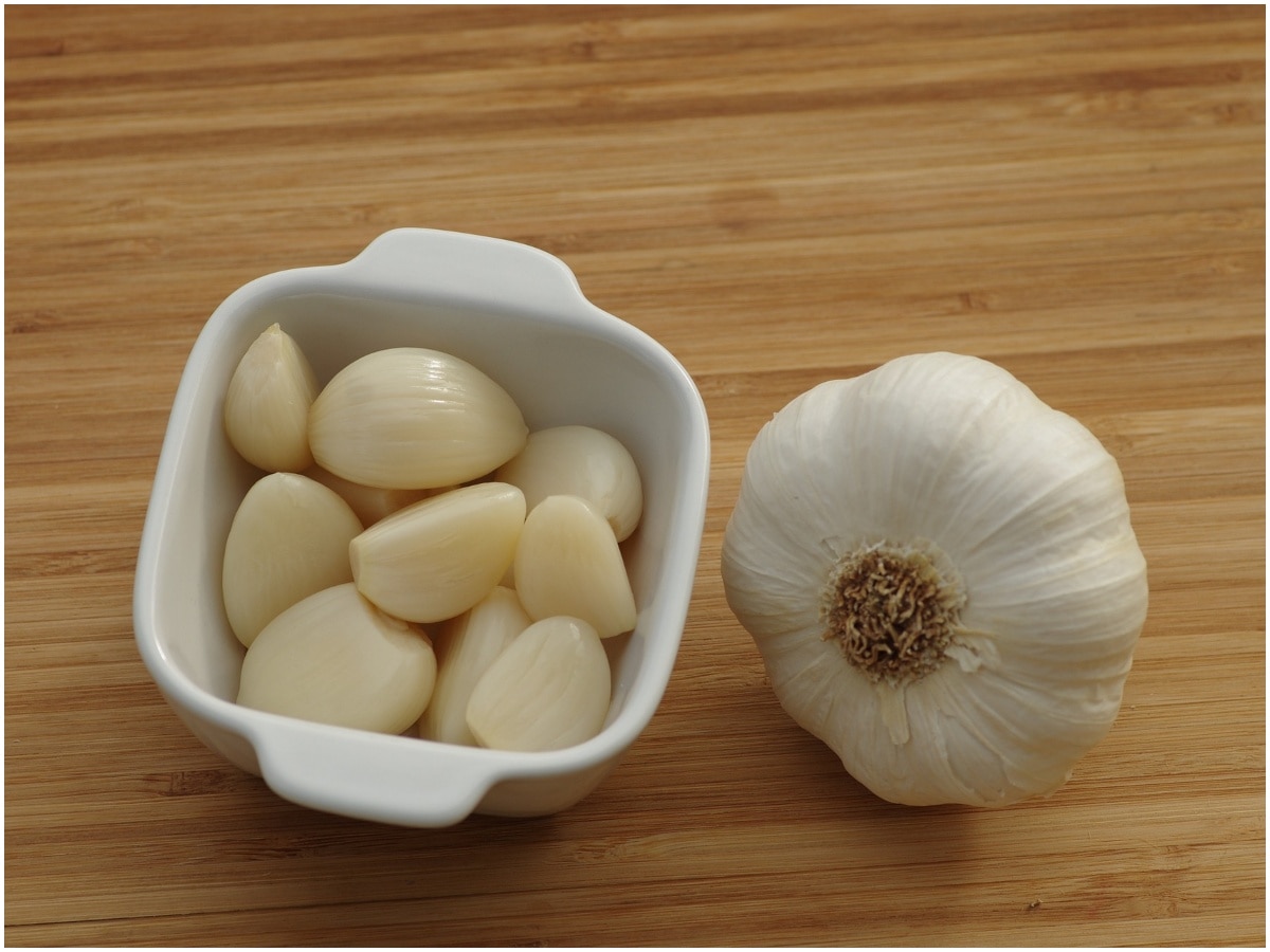 Garlic: చలికాలంలో వెల్లులి తింటే జలుబు, దగ్గు దరిచేరవా?