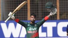 আহত তামিম, ভারতের বিরুদ্ধে বাংলাদেশকে নেতৃত্ব দেবেন লিটন দাস