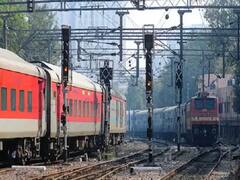 ਟਰੇਨ 'ਚ ਸਫਰ ਕਰ ਰਹੇ ਯਾਤਰੀ ਦੇ ਗਲੇ 'ਚ ਲੱਗੀ ਲੋਹੇ ਦੀ ਰਾਡ, ਮੌਕੇ 'ਤੇ ਹੀ ਹੋਈ ਮੌਤ