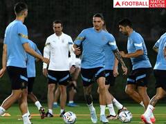 FIFA WC 2022: आज होंगे ग्रुप स्टेज के आखिरी चार मुकाबले, अगले राउंड में एंट्री के लिए इन टीमों में होगी भिड़ंत