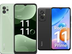 5 पॉइंट में जानिये न्यू लॉन्च फोन Lava Blaze Next के फीचर्स, अमेजन पर शुरु हो गयी फोन की सेल