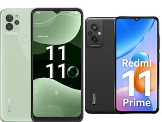 5 पॉइंट में जानिये न्यू लॉन्च फोन Lava Blaze Next के फीचर्स, अमेजन पर शुरु हो गयी फोन की सेल