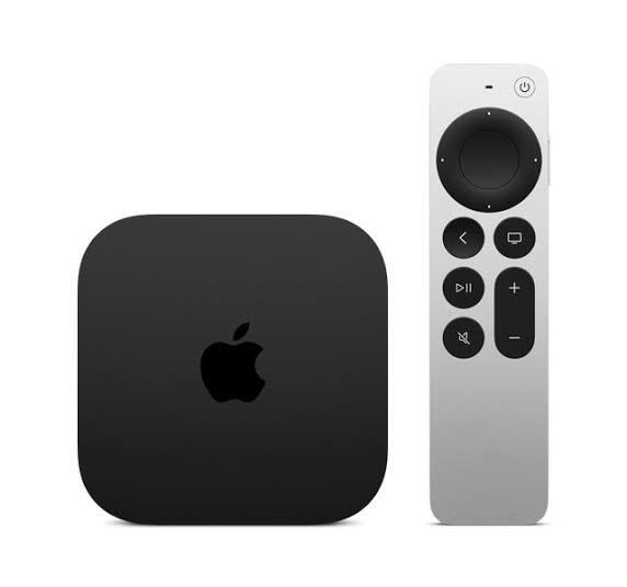 Apple TV 4K : इसका 64 जीबी वाई-फाई मॉडल 14,900 रुपये से शुरू होता है. एपल टीवी 4के 4के डॉल्बी विजन, एचडीआर10+ और डॉल्बी एटमोस सपोर्ट के साथ स्क्रीन पर वास्तव में सिनेमा का अनुभव देने का दावा करता है. ध्यान रहे कि इस उपकरण का अधिकतम उपयोग करने के लिए, आपको एक अच्छे टीवी की आवश्यकता होगी. इसके अलावा, हाई क्वालिटी ओरिग्नल्स तक एक्सेस के लिए Apple TV+ सदस्यता भी लेनी पड़ सकती है.