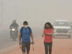 Air Pollution Linked With Multiple Long-Term Health Conditions: Study