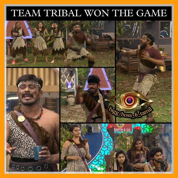 மாஸ் டா நீ..