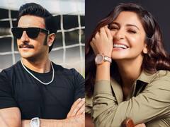 Stars Expensive Watches: रणवीर सिंह से अनुष्का शर्मा तक... बेहद महंगी घड़ियों का शौक रखते हैं बी-टाउन के ये स्टार्स