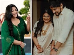 పెళ్లిలో కూడా అవే వేధింపులు - మంజిమా మోహన్ భావోద్వేగం