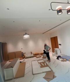 Gurmeet-Debina House: বিশাল বিলাসবহুল বাড়ি কিনলেন গুরমিত-দেবিনা, দেখুন অন্দরমহলের ছবি