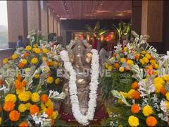 Akshaya Hardeek Wedding : शुभमंगल सावधान! आज राणादाच्या होणार पाठकबाई; दारी मांडव सजला...