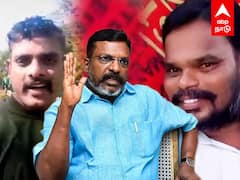 Army Man VS VCK : ராணுவ வீரரை மிரட்டிய விசிக நிர்வாகி! தூக்கி அடித்த திருமாவளவன்!