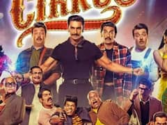 रणवीर सिंह की फिल्म 'सर्कस' का ट्रेलर हुआ रिलीज, पति के साथ ठुमके लगाती दिखीं दीपिका पादुकोण