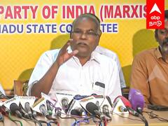 K Balakrishnan speech : “ஜூலையில் பிரச்னை.. நவம்பரில் புகாரா?” அண்ணாமலையை வறுத்தெடுத்த கே.பாலகிருஷ்ணன்