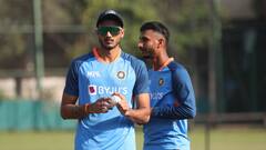 IND vs BAN 1st ODI: প্রথম ওয়ান ডেতে সুযোগ পাবেন বাংলার শাহবাজ? কেমন হবে ভারতীয় একাদশ?