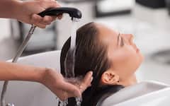Hair Care Tips:શિયાળામાં ગરમ પાણીથી વાળ ધોવા યોગ્ય કે અયોગ્ય, જાણો એક્સ્પર્ટની સલાહ